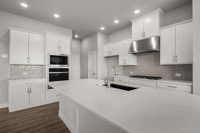 4585 Peak Crest View, Colorado Springs, CO 80918