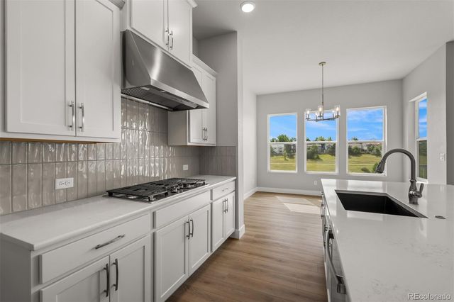 4585 Peak Crest View, Colorado Springs, CO 80918