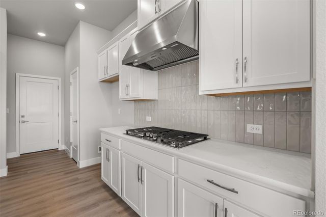 4585 Peak Crest View, Colorado Springs, CO 80918