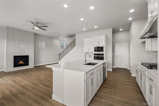 4585 Peak Crest View, Colorado Springs, CO 80918