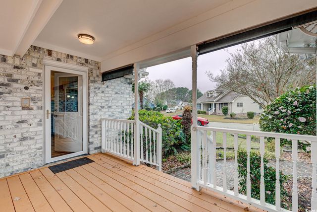 509 Acadian Way, Myrtle Beach, SC 29588