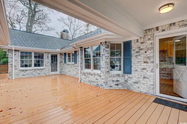 509 Acadian Way, Myrtle Beach, SC 29588