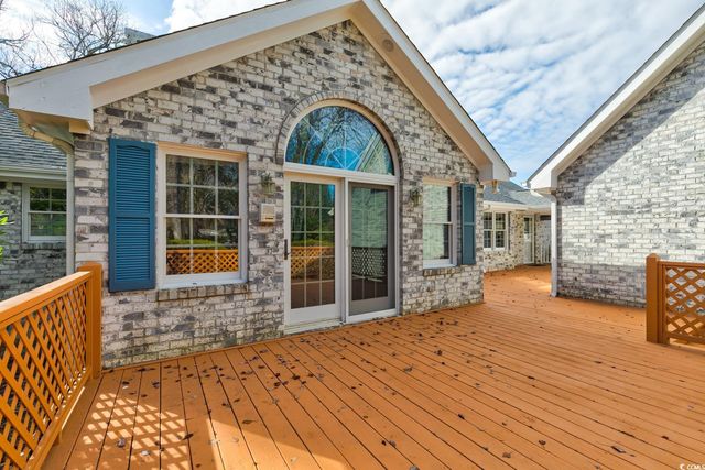 509 Acadian Way, Myrtle Beach, SC 29588