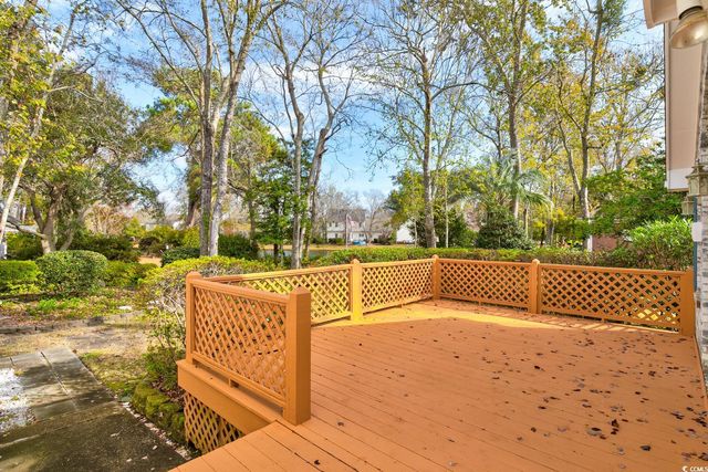 509 Acadian Way, Myrtle Beach, SC 29588