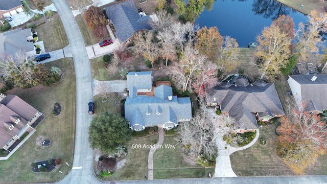 509 Acadian Way, Myrtle Beach, SC 29588