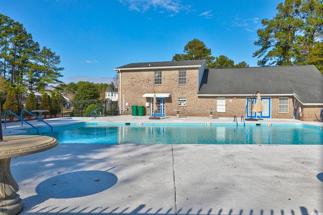 509 Acadian Way, Myrtle Beach, SC 29588