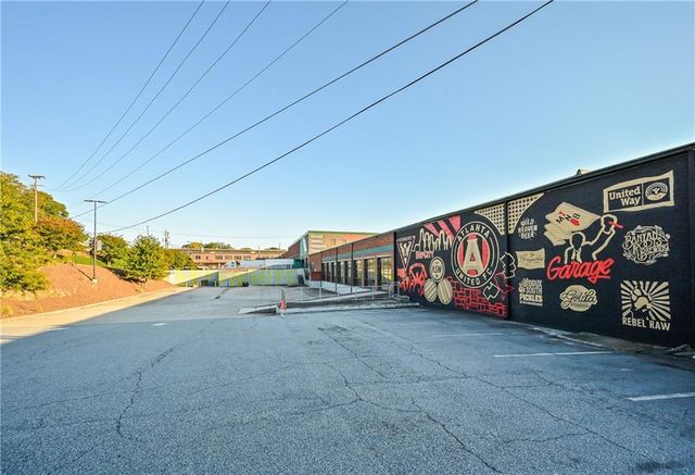 817 Beryl SW Street, Atlanta, GA 30310