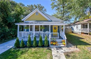 817 Beryl SW Street, Atlanta, GA 30310