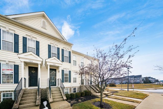 5262 Royal Arch Cascade Drive, 25, Dublin, OH 43016