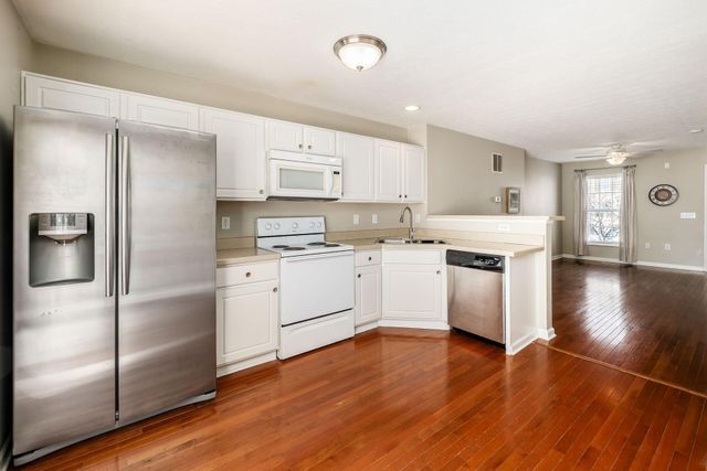 5262 Royal Arch Cascade Drive, 25, Dublin, OH 43016