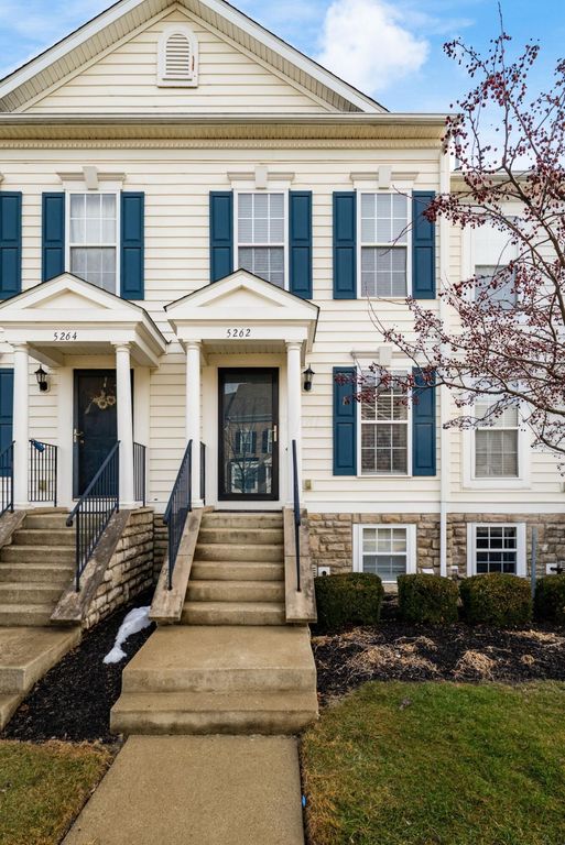 5262 Royal Arch Cascade Drive, 25, Dublin, OH 43016