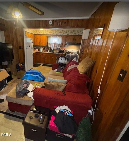 4014 Gilmore Drive, Greensboro, NC 27407