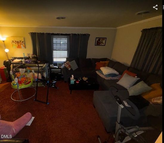 4014 Gilmore Drive, Greensboro, NC 27407