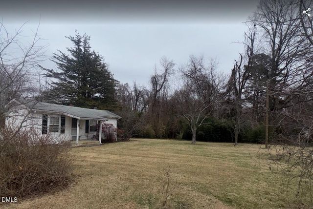 4014 Gilmore Drive, Greensboro, NC 27407