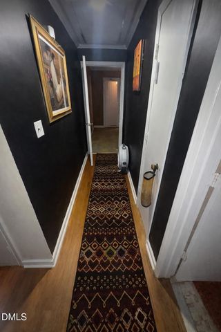 4014 Gilmore Drive, Greensboro, NC 27407