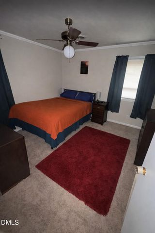 4014 Gilmore Drive, Greensboro, NC 27407