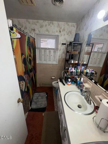 4014 Gilmore Drive, Greensboro, NC 27407