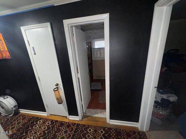 4014 Gilmore Drive, Greensboro, NC 27407