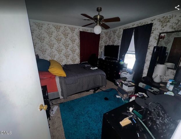 4014 Gilmore Drive, Greensboro, NC 27407