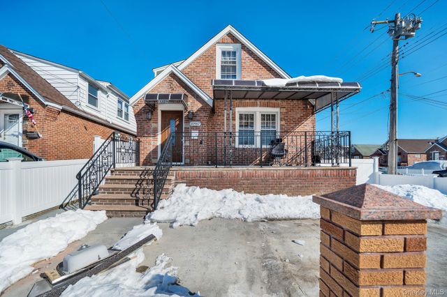 10967 131st Street, South Ozone Park, NY 11420