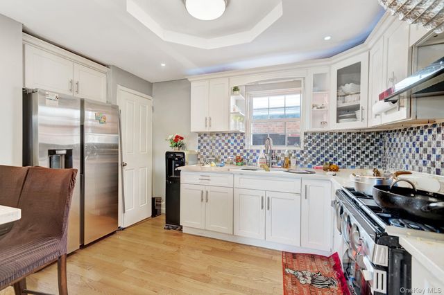 10967 131st Street, South Ozone Park, NY 11420