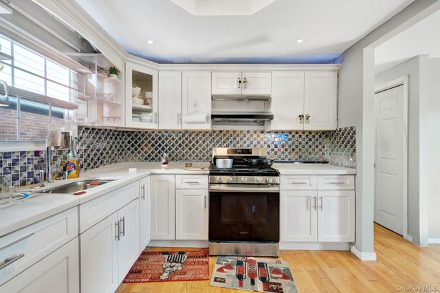 10967 131st Street, South Ozone Park, NY 11420