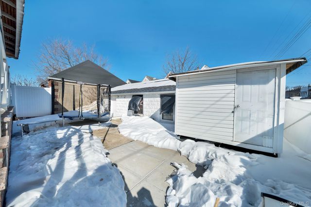 10967 131st Street, South Ozone Park, NY 11420