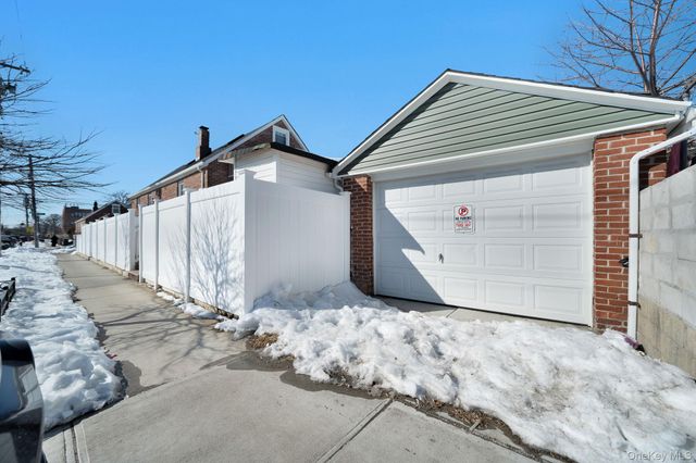 10967 131st Street, South Ozone Park, NY 11420