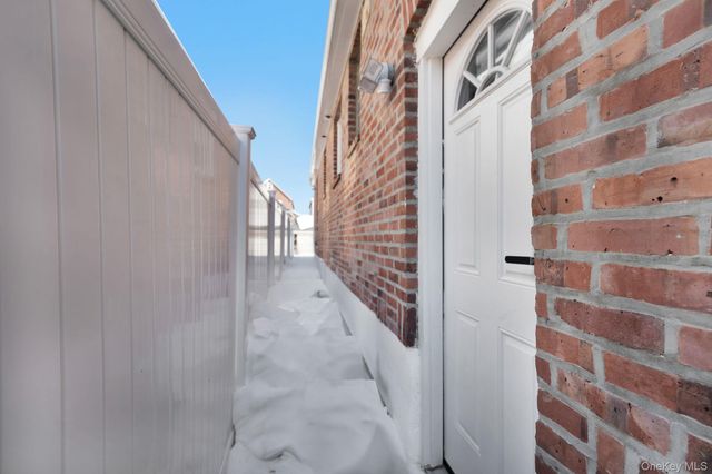 10967 131st Street, South Ozone Park, NY 11420