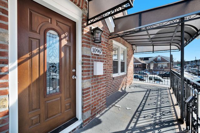 10967 131st Street, South Ozone Park, NY 11420