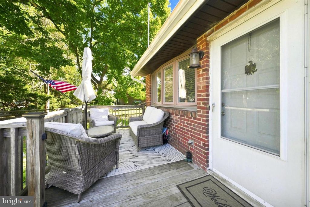 2604 MADISON AVE, CLAYMONT, DE 19703 — photo 3
