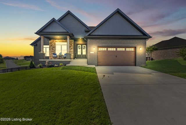23 Ravens Wood, Taylorsville, KY 40071