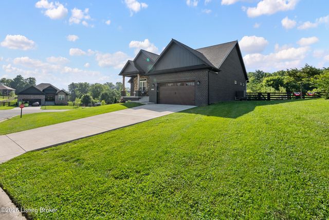 23 Ravens Wood, Taylorsville, KY 40071