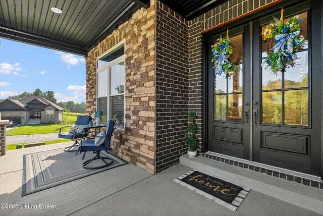 23 Ravens Wood, Taylorsville, KY 40071