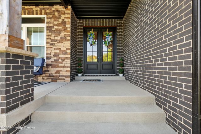 23 Ravens Wood, Taylorsville, KY 40071