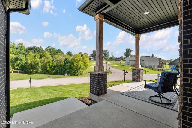 23 Ravens Wood, Taylorsville, KY 40071