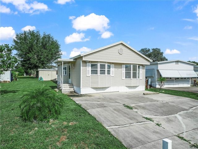 108 SILVERSIDES STREET, Lake Wales, FL 33898