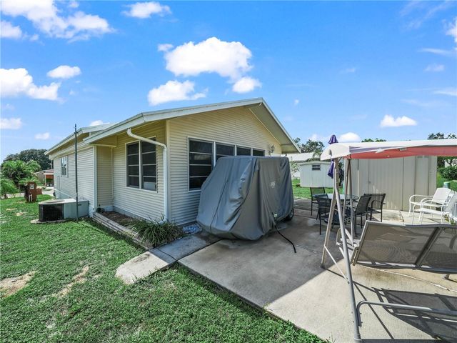 108 SILVERSIDES STREET, Lake Wales, FL 33898
