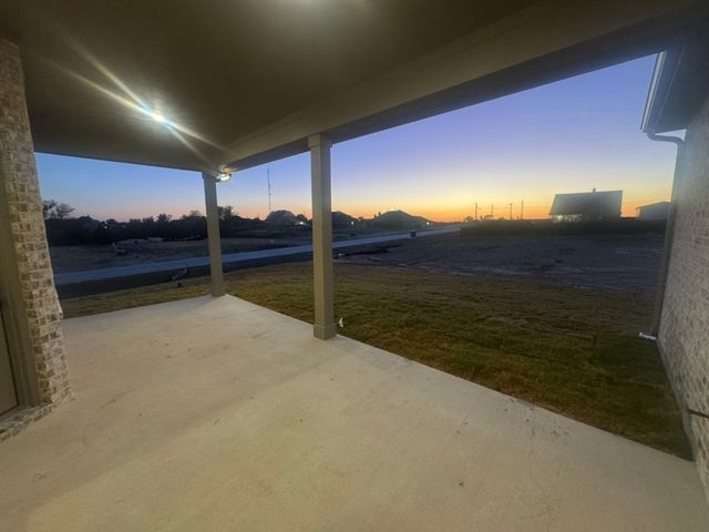 810 Westover Drive, Van Alstyne, TX 75495