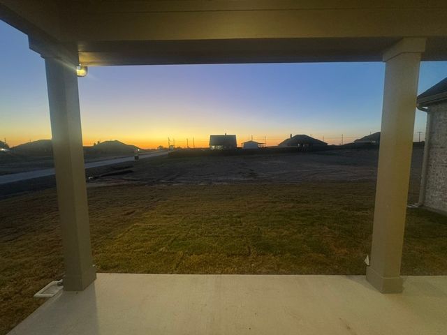 810 Westover Drive, Van Alstyne, TX 75495