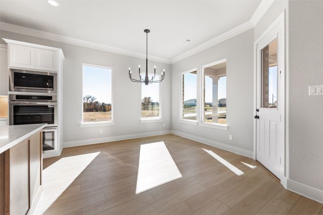 810 Westover Drive, Van Alstyne, TX 75495