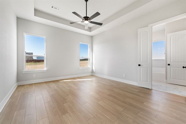 810 Westover Drive, Van Alstyne, TX 75495