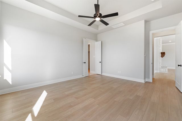 810 Westover Drive, Van Alstyne, TX 75495