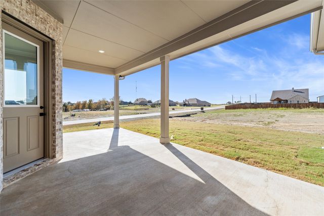 810 Westover Drive, Van Alstyne, TX 75495