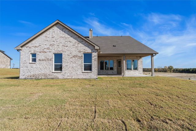 810 Westover Drive, Van Alstyne, TX 75495
