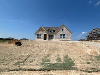 810 Westover Drive, Van Alstyne, TX 75495