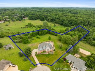 6625 Twin Springs Court Ne, Courtland Twp, MI 49341