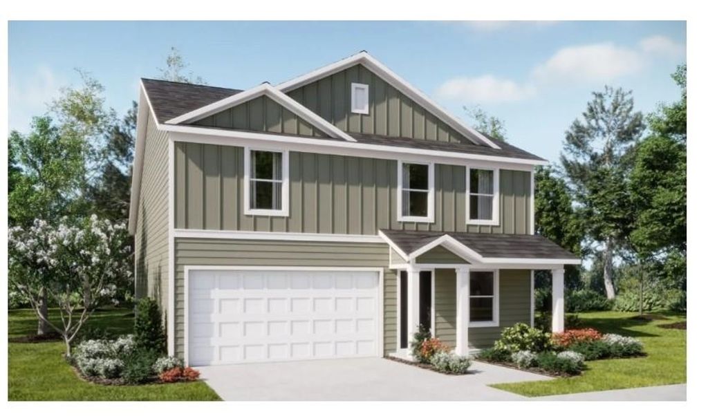 6413 Swainson Street SW, Ocean Isle Beach, NC 28469