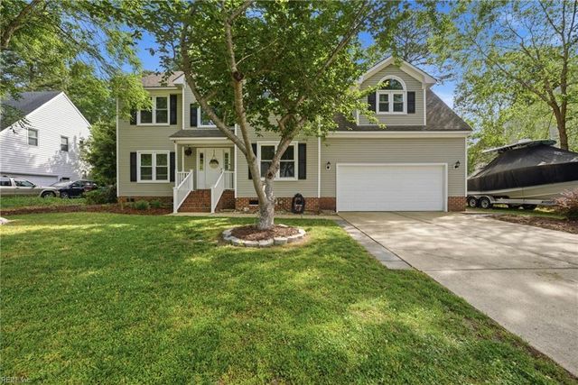 4720 Barn Swallow DR, Chesapeake, VA 23321