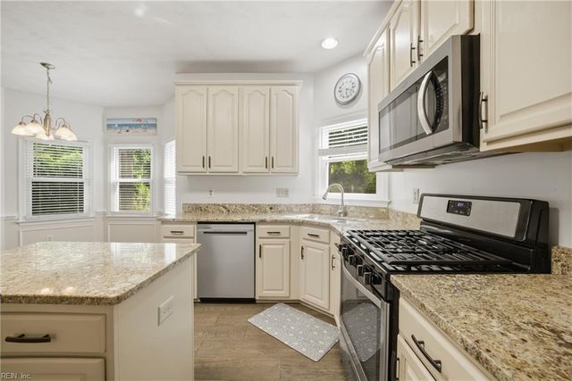 4720 Barn Swallow DR, Chesapeake, VA 23321